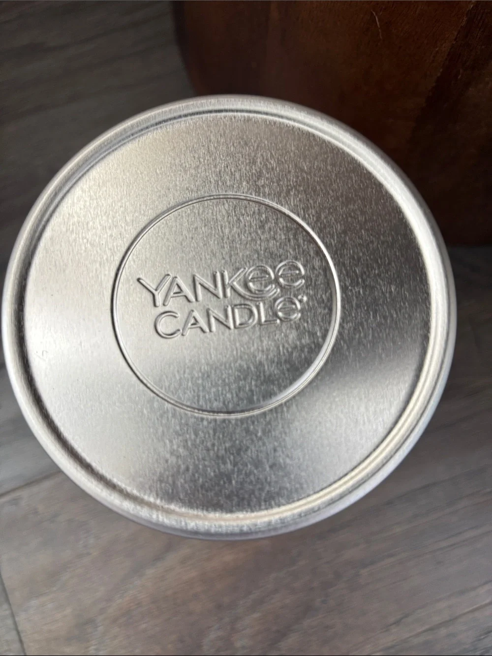 Yankee Candle Blood Orange Pumpkin Fruity fragrance,ginger,clove,nutmeg,cinnamon